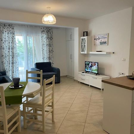 Relax Apts Saranda 1 Exterior photo