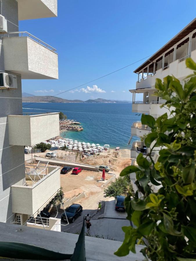 Relax Apts Saranda 1 Exterior photo