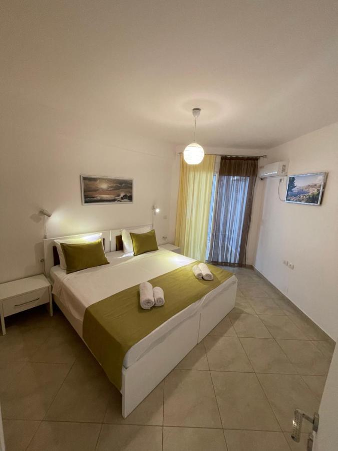 Relax Apts Saranda 1 Exterior photo