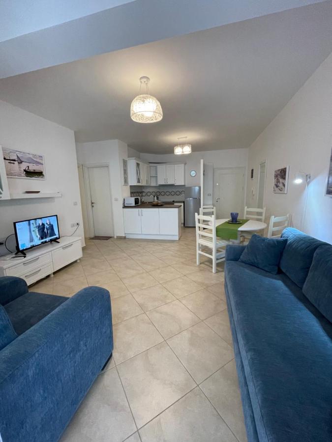 Relax Apts Saranda 1 Exterior photo