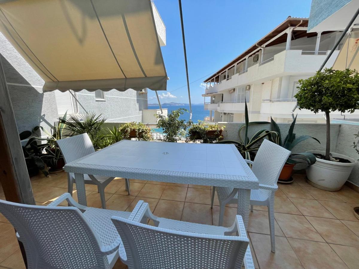Relax Apts Saranda 1 Exterior photo