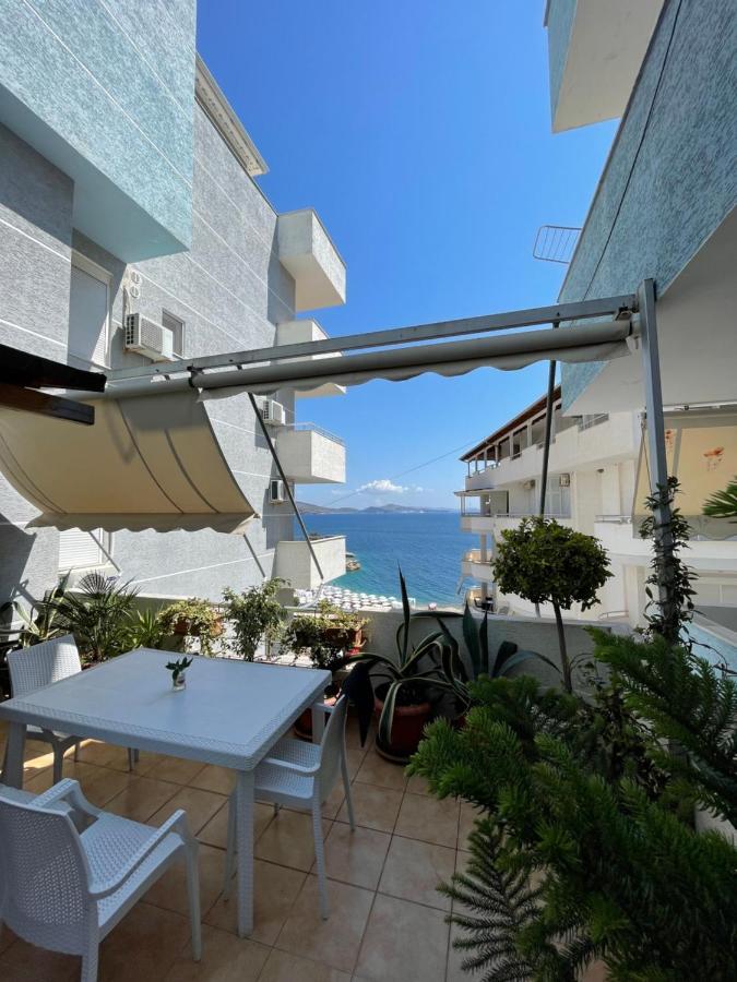 Relax Apts Saranda 1 Exterior photo